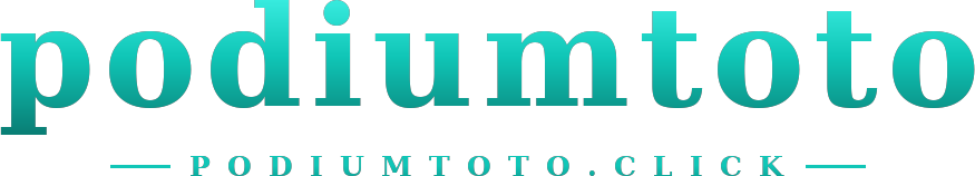 podiumtoto logo